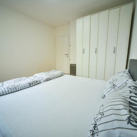 Goltepirot Apartment Ngoại thất bức ảnh