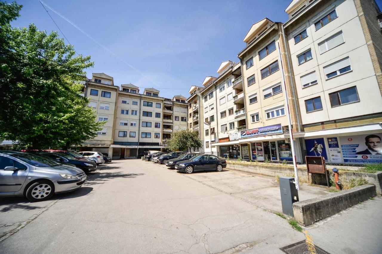 Goltepirot Apartment Ngoại thất bức ảnh
