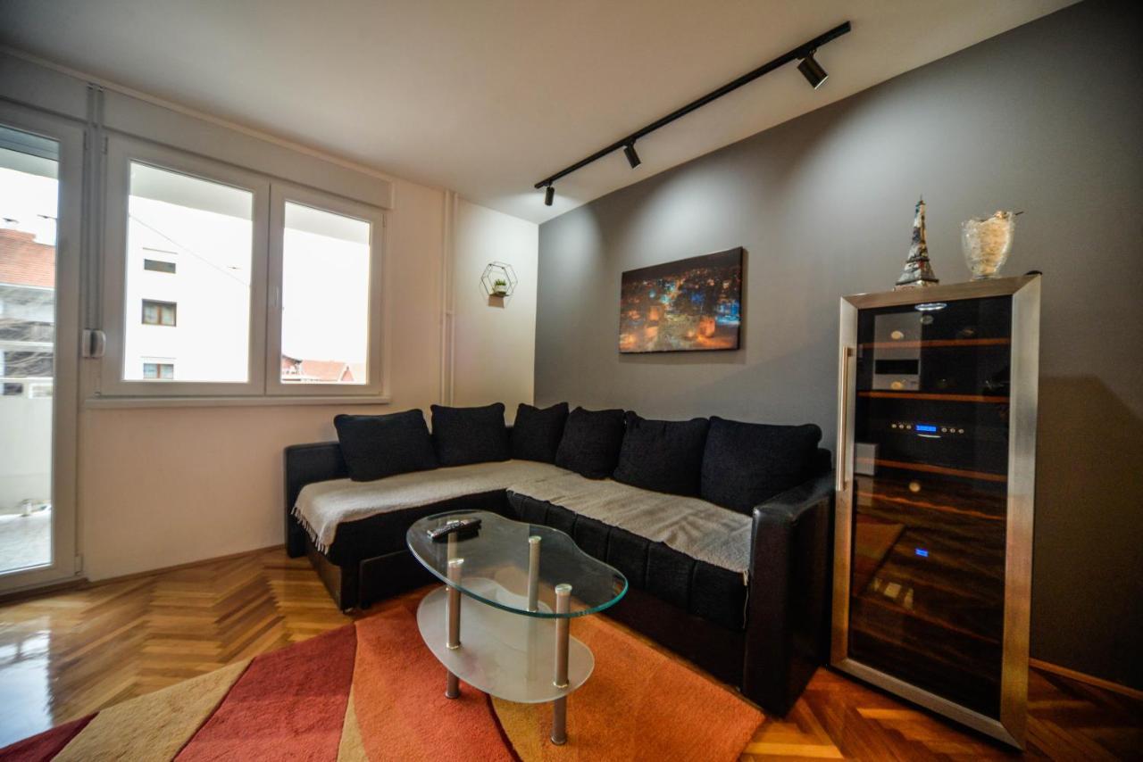 Goltepirot Apartment Ngoại thất bức ảnh