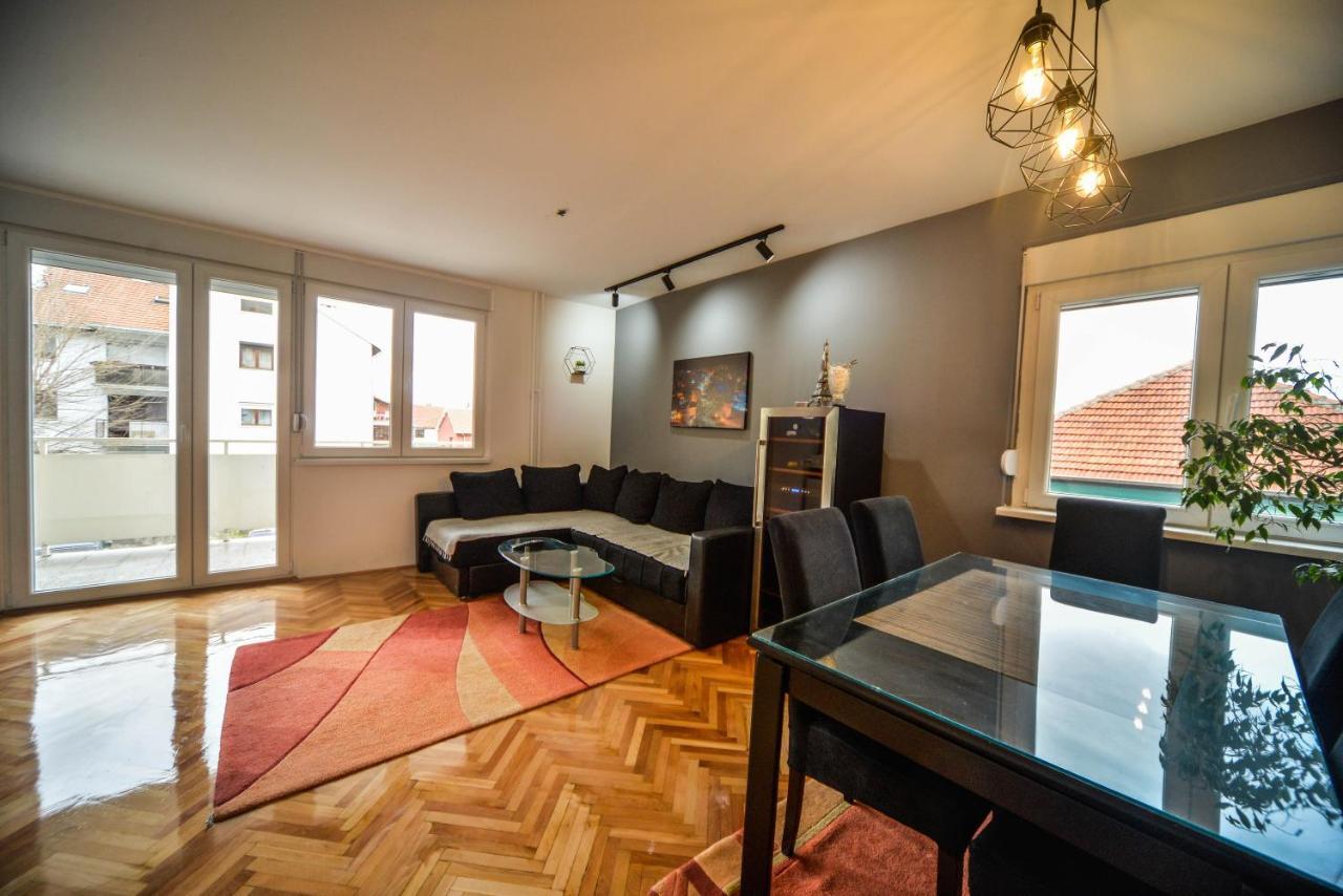Goltepirot Apartment Ngoại thất bức ảnh