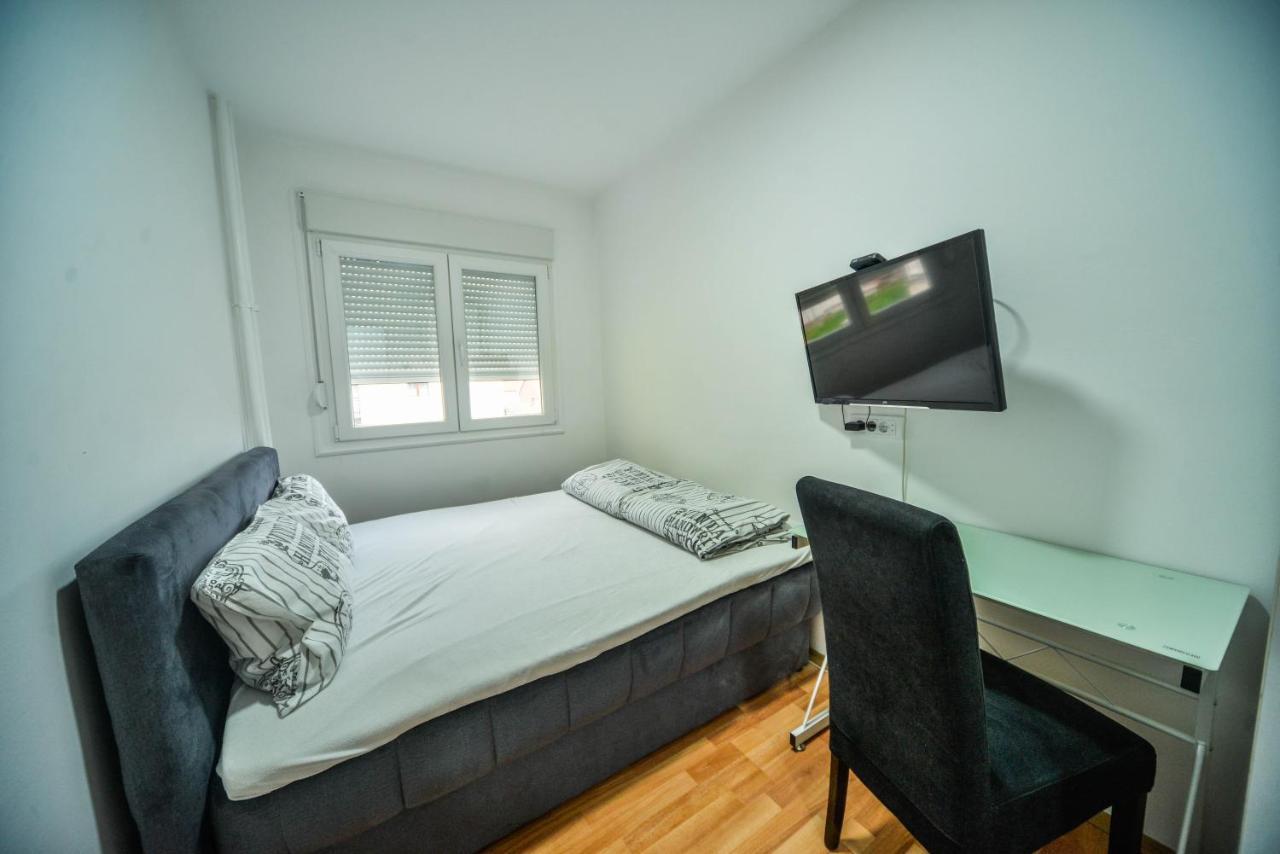 Goltepirot Apartment Ngoại thất bức ảnh