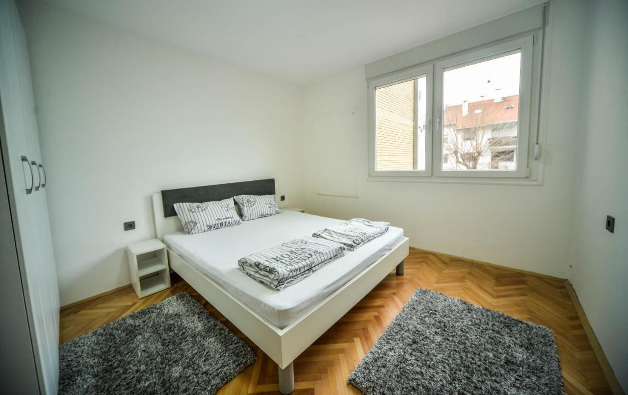 Goltepirot Apartment Ngoại thất bức ảnh