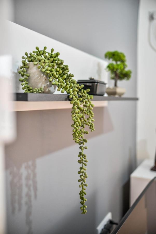 Goltepirot Apartment Ngoại thất bức ảnh