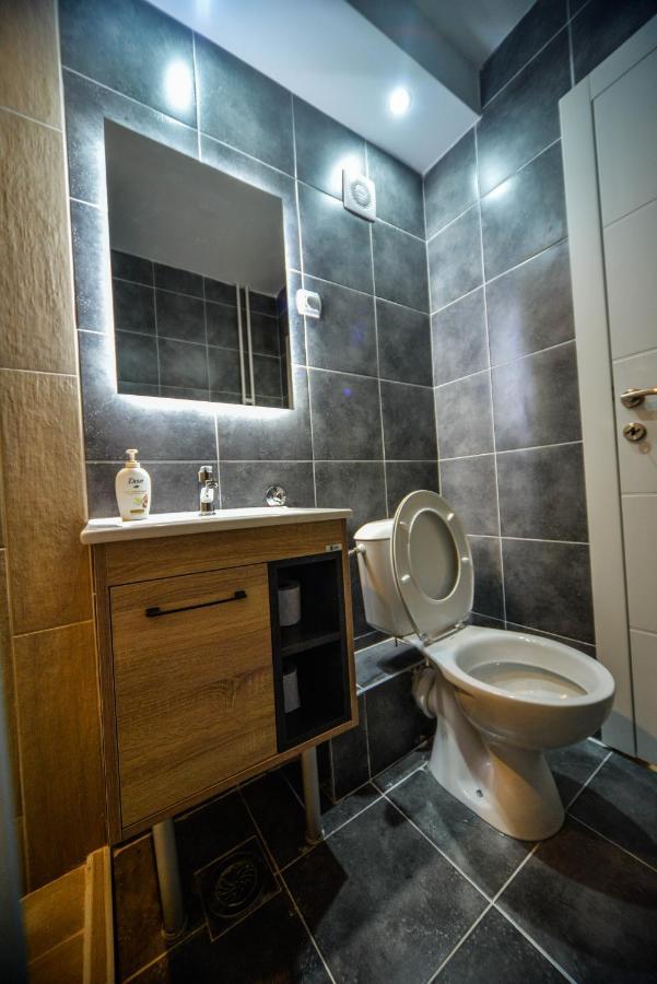 Goltepirot Apartment Ngoại thất bức ảnh
