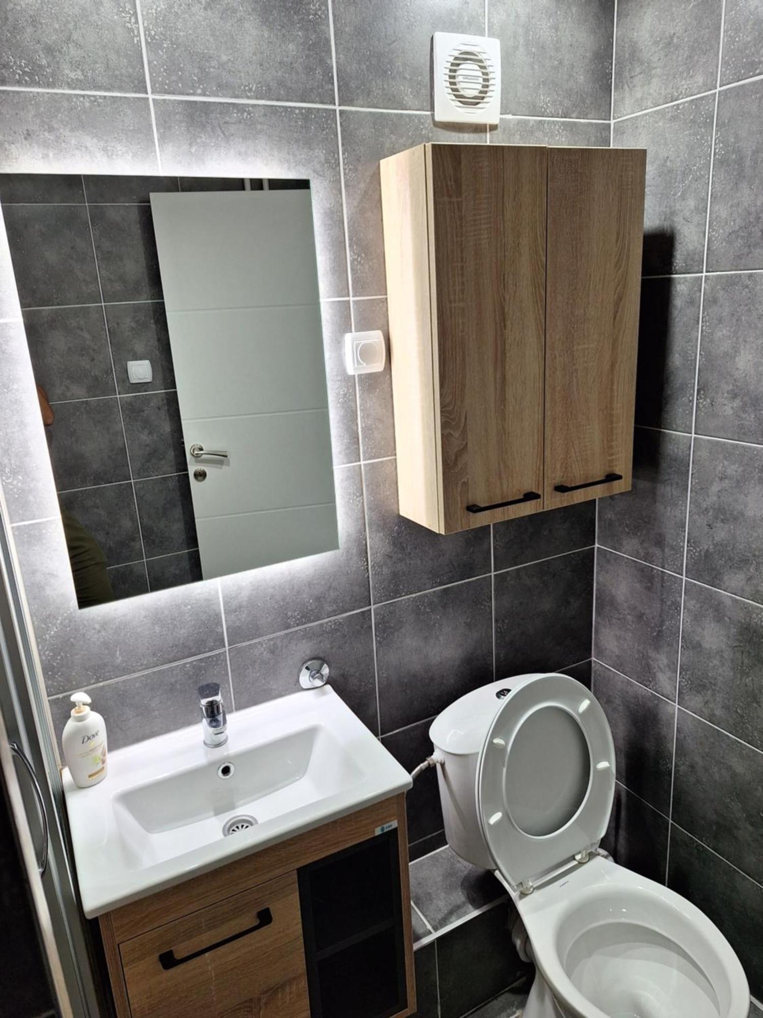 Goltepirot Apartment Ngoại thất bức ảnh