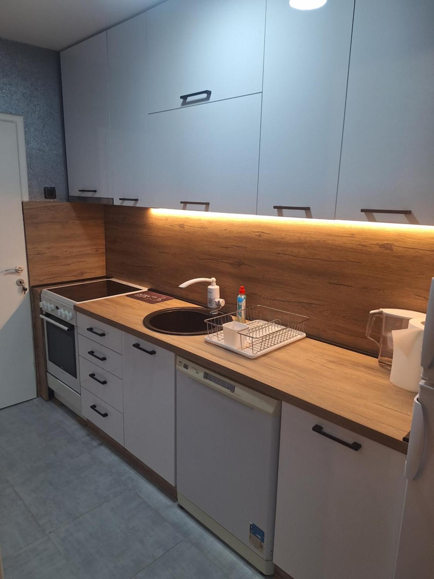 Goltepirot Apartment Ngoại thất bức ảnh